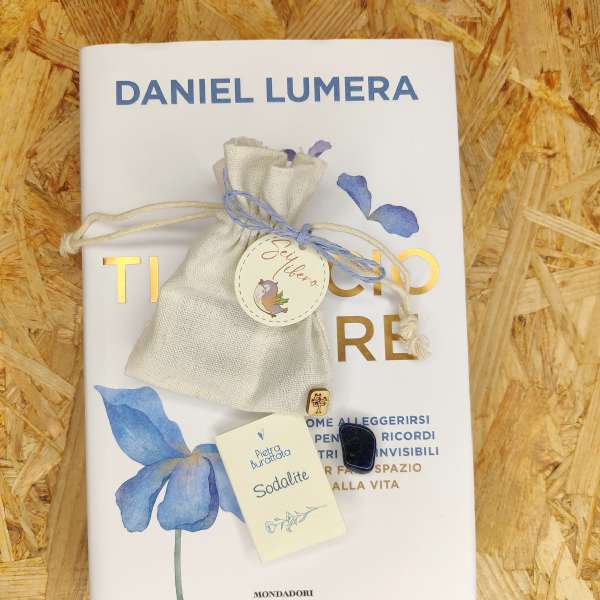 daniel lumera ti lascio andare